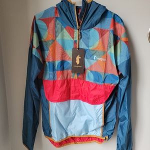 Cotopaxi Jacket size M